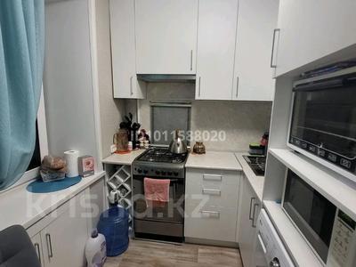 3-комнатная квартира · 58.6 м² · 4 этаж, Автовокзала 12 за 18 млн 〒 в Рудном