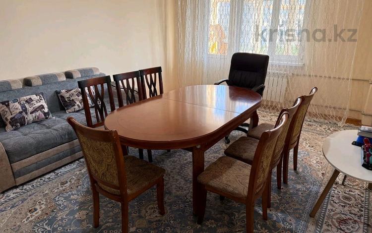 3-комнатная квартира · 109 м² · 5/5 этаж, мкр Нурсат 206 — Назарбекова за 180 000 ₸ в Шымкенте, Каратауский р-н — фото 2