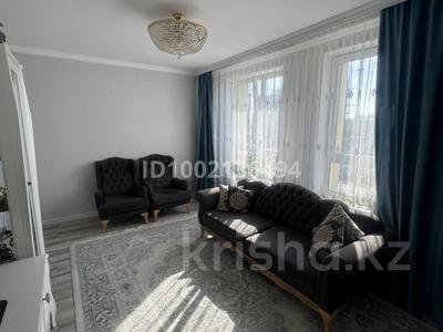 2-комнатная квартира · 61 м² · 5/12 этаж, Манглик Ел 56, 58, 60 — А. Бокейхан за 43.9 млн 〒 в Астане, Есильский р-н