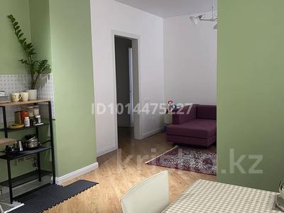 2-комнатная квартира · 60 м² · 1/12 этаж, ұлы дала 25, 27, 29, 29/1 — Толе Би за 40.5 млн ₸ в Астане