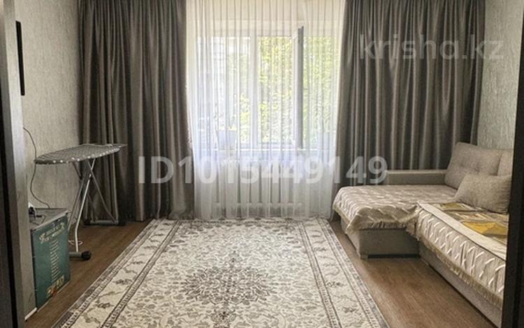 1-комнатная квартира · 40.2 м² · 1/5 этаж, Голубые Пруды 16 за 15.5 млн ₸ в Караганде, Алихана Бокейханова р-н — фото 2