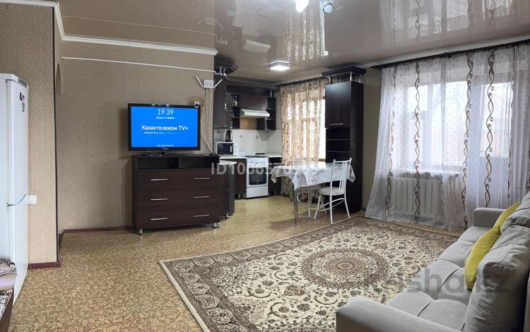 2-бөлмелі пәтер · 50 м² · 3/4 қабат, Байсеитова 96 — Айтеке би, бағасы: 180 000 〒 в  — фото 10