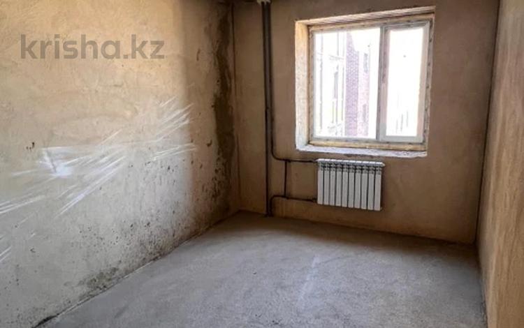 2-бөлмелі пәтер · 53.7 м² · 2/5 қабат, ул.Малика Габдуллина 27, бағасы: 19 млн ₸ в Кокшетау — фото 2