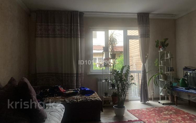 3-бөлмелі пәтер · 75 м², Дулат Бабатайулы, бағасы: 55 млн ₸ в Алматы, Алатауский р-н — фото 2