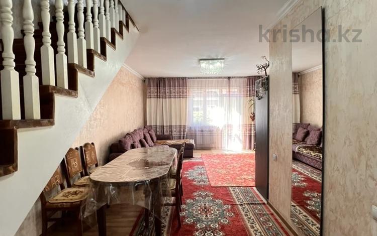 3-комнатная квартира · 74.6 м², Дулат Бабатайулы за 41 млн ₸ в Алматы, Алатауский р-н — фото 24