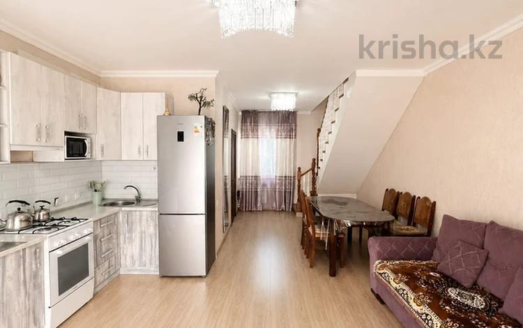 3-комнатная квартира · 74.6 м², Дулат Бабатайулы за 43 млн ₸ в Алматы, Алатауский р-н — фото 68