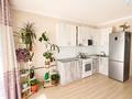 3-комнатная квартира · 74.6 м², Дулат Бабатайулы за 43 млн ₸ в Алматы, Алатауский р-н — фото 3