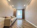3-комнатная квартира · 82 м² · 7/12 этаж, Бухар жырау 27 — Бухар жырау за 68.5 млн ₸ в Астане, Есильский р-н — фото 2