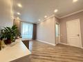 3-комнатная квартира · 82 м² · 7/12 этаж, Бухар жырау 27 — Бухар жырау за 68.5 млн ₸ в Астане, Есильский р-н