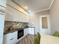 3-комнатная квартира · 82 м² · 7/12 этаж, Бухар жырау 27 — Бухар жырау за 68.5 млн ₸ в Астане, Есильский р-н — фото 4