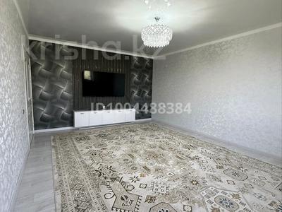 3-комнатная квартира · 96 м² · 4/5 этаж, мкр Нурсат 101 — Проспект Назарбаева за 39 млн ₸ в Шымкенте, Каратауский р-н