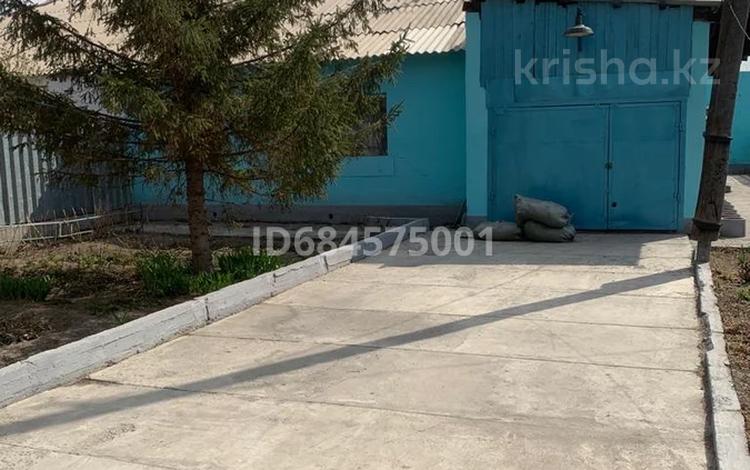 Отдельный дом · 4 комнаты · 92.8 м² · 12.36 сот., Связист 30/2 за ~ 10 млн 〒 в Семее — фото 2