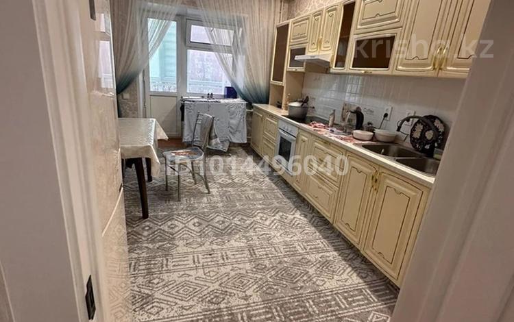 2-комнатная квартира · 80 м² · 3/12 этаж, Сарыарка 31/2 — Жангелдин Сарыарка пересечение за 320 000 ₸ в Астане, Сарыарка р-н — фото 2