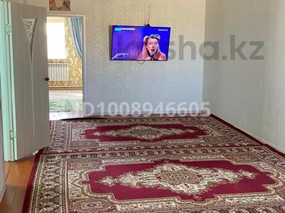 Отдельный дом · 5 комнат · 16 м² · 12 сот., Тамшалы 6-2/1 — Береке ресторан бар за 18 млн 〒 в Батыре