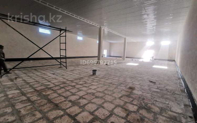 Қоймалар · 600 м², бағасы: 480 000 ₸ в Актау — фото 3