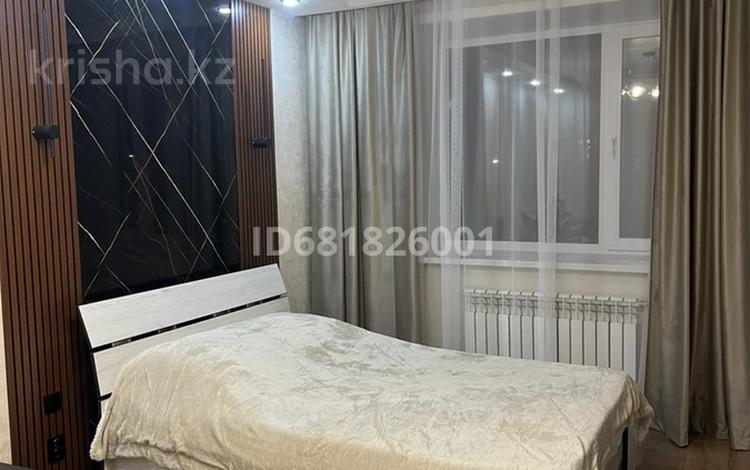 1-комнатная квартира · 39 м² · 2/5 этаж, Ташенова 32 — Ташенова-Ауэзова за 12 000 〒 в Кокшетау — фото 2