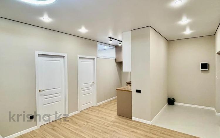 3-комнатная квартира · 51 м² · 6/7 этаж, Кульджинский тракт — В ИПОТЕКУ ПРОХОДИТ за 34.5 млн ₸ в Алматы, Медеуский р-н — фото 9