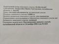 Участок · 8 соток, жилой массив Кирпичный за 850 000 ₸ в Актобе — фото 4
