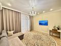 2-комнатная квартира · 67 м² · 3/9 этаж, Бокейхан 15/1 за 63.6 млн ₸ в Астане, Есильский р-н — фото 2