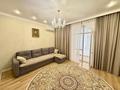 2-комнатная квартира · 67 м² · 3/9 этаж, Бокейхан 15/1 за 63.6 млн ₸ в Астане, Есильский р-н