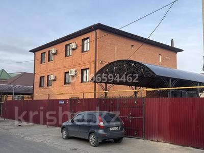 Отдельный дом · 6 комнат · 480 м² · 12.3 сот., мкр СМП 163 3 В за 79 млн ₸ в Атырау