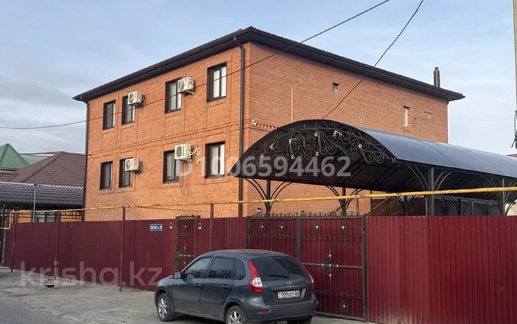 Отдельный дом · 6 комнат · 480 м² · 12.3 сот., мкр СМП 163 3 В за 79 млн ₸ в Атырау — фото 2