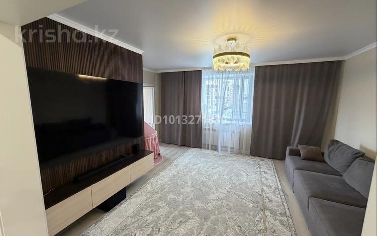 2-комнатная квартира · 68 м² · 4/4 этаж, Габдулина 43 за 28.5 млн ₸ в Кокшетау — фото 3