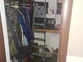 Отдельный дом · 4 комнаты · 95 м² · 5 сот., Садовод 116А — Мичурино, район ресторан Амарй за 30 млн ₸ в Уральске — фото 18