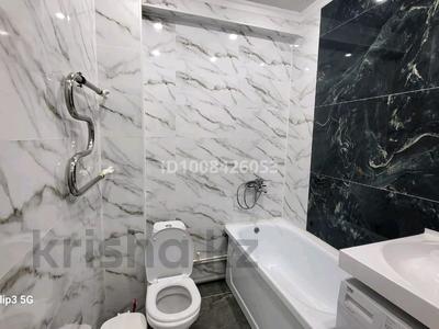 1-бөлмелі пәтер · 55 м² · 1/9 қабат, мкр Нурсая 114 — Школа 36,38,40, бағасы: 230 000 ₸ в Атырау