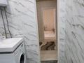 1-бөлмелі пәтер · 55 м² · 1/9 қабат, мкр Нурсая 114 — Школа 36,38,40, бағасы: 230 000 ₸ в Атырау — фото 2