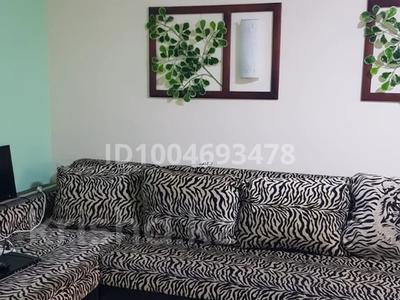 2-комнатная квартира · 46.2 м² · 1/5 этаж, мкр Новый Город, Нуркен - Абдирова 30/2 за 17 млн 〒 в Караганде, Казыбек би р-н