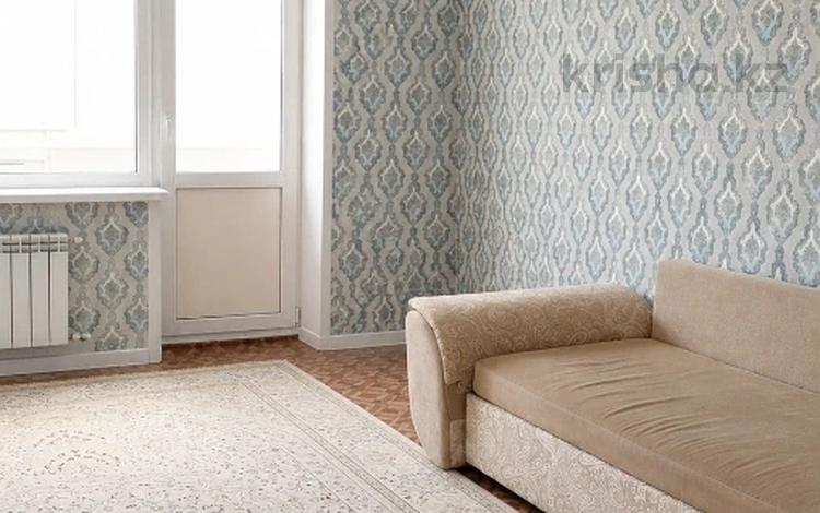 1-бөлмелі пәтер · 44.7 м² · 6/9 қабат, Текстильщиков, бағасы: 19.5 млн ₸ в Костанае — фото 2