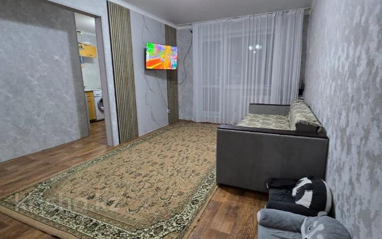 3-комнатная квартира · 58.3 м² · 2/5 этаж, Бухар Жырау 6 за 22.5 млн 〒 в Павлодаре — фото 2