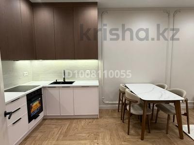 2-комнатная квартира · 38 м² · 9/12 этаж, Тауелсиздик 25/2 за 34.5 млн 〒 в Астане, Алматы р-н