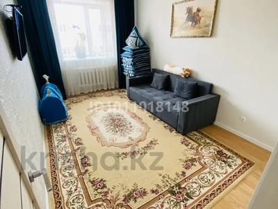 2-комнатная квартира · 47 м² · 5/5 этаж, ЖМ Лесная поляна 24 за 18 млн ₸ в Косшы