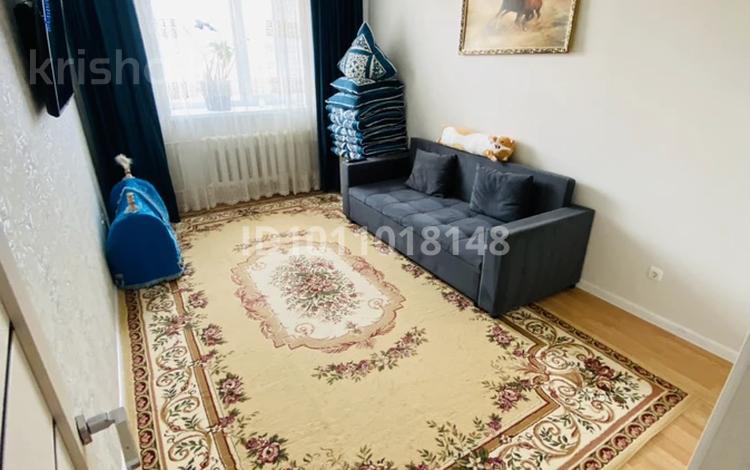 2-комнатная квартира · 47 м² · 5/5 этаж, ЖМ Лесная поляна 24 за 18 млн ₸ в Косшы — фото 2
