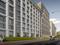 1-комнатная квартира · 42.94 м², пересечение пр. Мәңгілік Ел и ул. Хусейн бен Талал 9/3 за ~ 30.7 млн 〒 в Астане, Есильский р-н