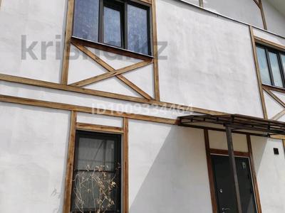 Отдельный дом · 6 комнат · 250 м² · 5.5 сот., Халиуллина 210/16 — За магнумом по талгарской трассе, вдоль БАКа за 120 млн ₸ в Алматы, Медеуский р-н