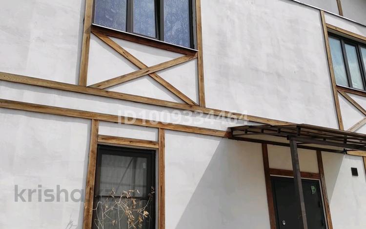 Отдельный дом · 6 комнат · 250 м² · 5.5 сот., Халиуллина 210/16 — За магнумом по талгарской трассе, вдоль БАКа за 120 млн ₸ в Алматы, Медеуский р-н — фото 2