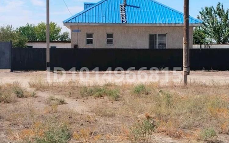 Отдельный дом · 2 комнаты · 75 м² · 10 сот., Бейбитшилик 9 за 20 млн ₸ в Шенгельды — фото 19