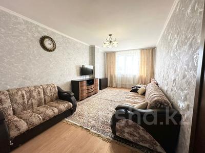 2-бөлмелі пәтер, 64 м², 6/9 қабат ай сайын, Жансугурова 8/3, бағасы: 230 000 〒 в Астане, р-н Байконур