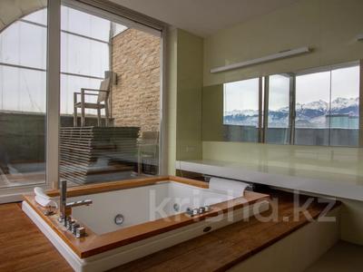Продажа квартир в Алматы: 5-комнатная квартира · 350 м² · 21/21 этаж, Курмангазы 145 — Муканова за 199 млн 〒 5-комнатная квартира · 350 м² · 21/21 этаж, Курмангазы 145 — Муканова за 199 млн 〒 в Алматы, Алмалинский р-н