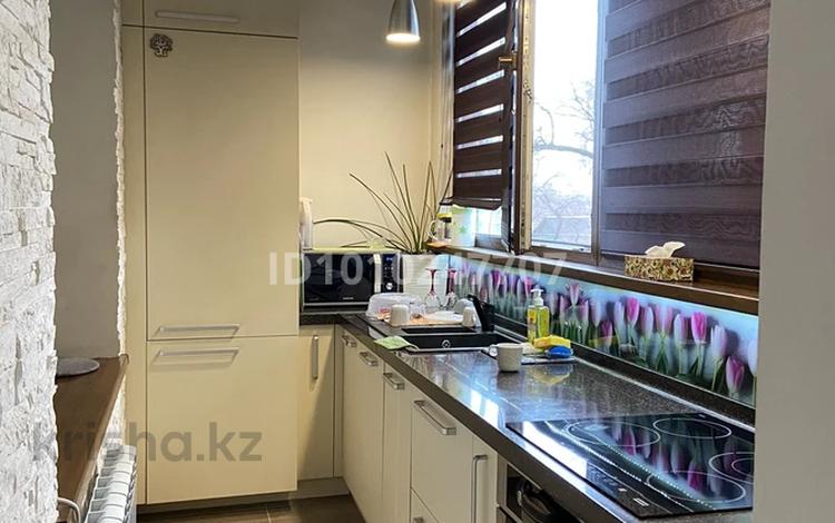 2-бөлмелі пәтер · 68 м² · 1/19 қабат, Брусиловского 159, бағасы: 300 000 ₸ в Алматы, Алмалинский р-н — фото 2