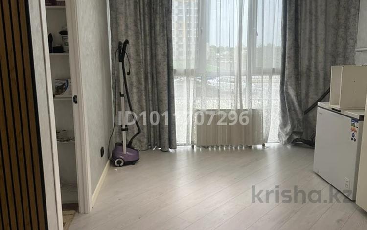 2-бөлмелі пәтер · 47 м² · 1 қабат, мкр Шугыла, Мкр. Шугыла 340/3к9, бағасы: 37 млн ₸ в Алматы, Наурызбайский р-н — фото 2