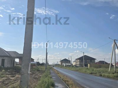 Участок · 10 соток, Алтынсарин за 6.5 млн ₸ в Караоткеле