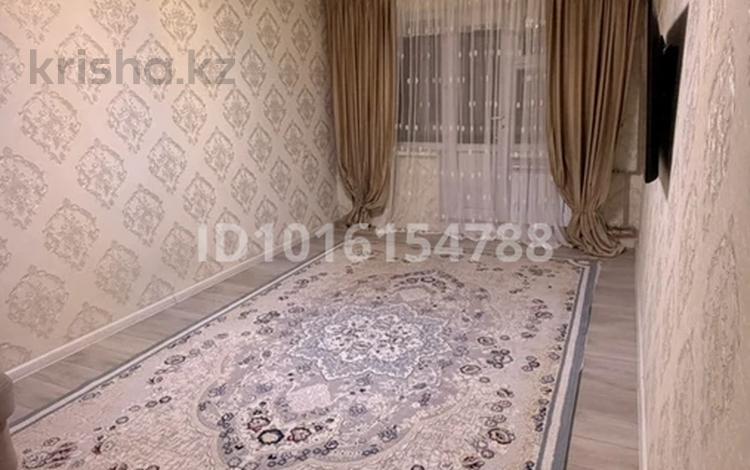 2-комнатная квартира · 54 м² · 2/5 этаж, 11-й микрорайон 192 — Напротив магнума за 200 000 ₸ в Шымкенте, Енбекшинский р-н — фото 2