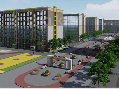 2-комнатная квартира · 67 м² · 5/9 этаж, Торговая 1 — Баян Батыра за ~ 19.8 млн 〒 в Павлодаре