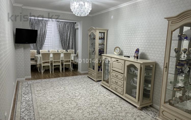 3-комнатная квартира · 69 м² · 3/5 этаж, 26-й мкр 4 за 23 млн ₸ в Актау — фото 2