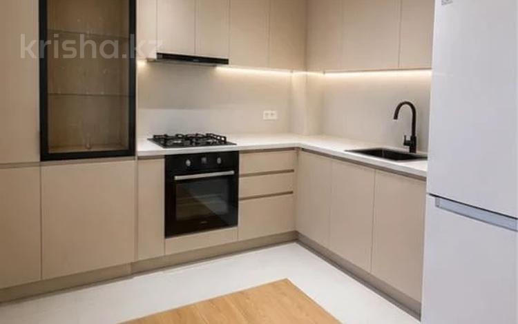 1-комнатная квартира · 43 м² · 6/9 этаж, 70-й квартал 48 за 23 млн ₸ в Костанае — фото 2