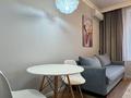 2-комнатная квартира · 45 м² · 11/12 этаж, Туран 34а за 20 000 ₸ в Астане, Нура р-н — фото 11